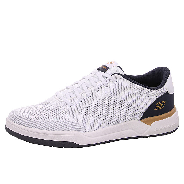 Skechers Corliss Sneaker WHT white
