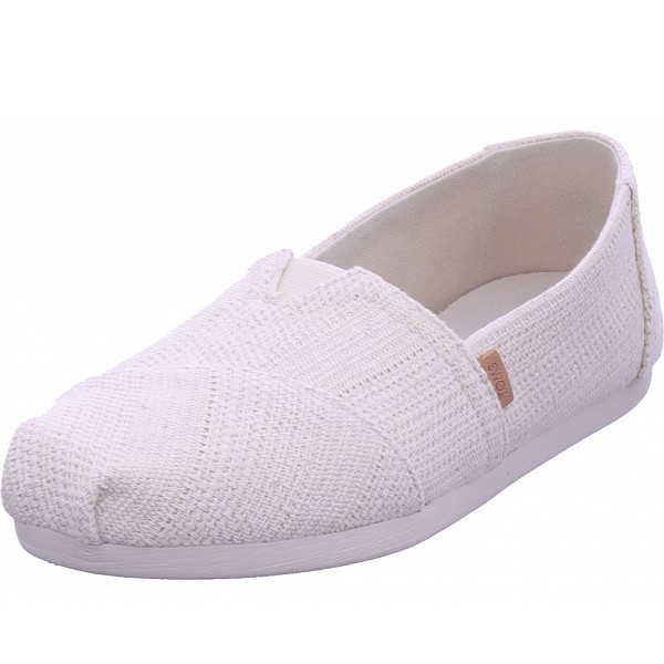 Toms Slipper beige