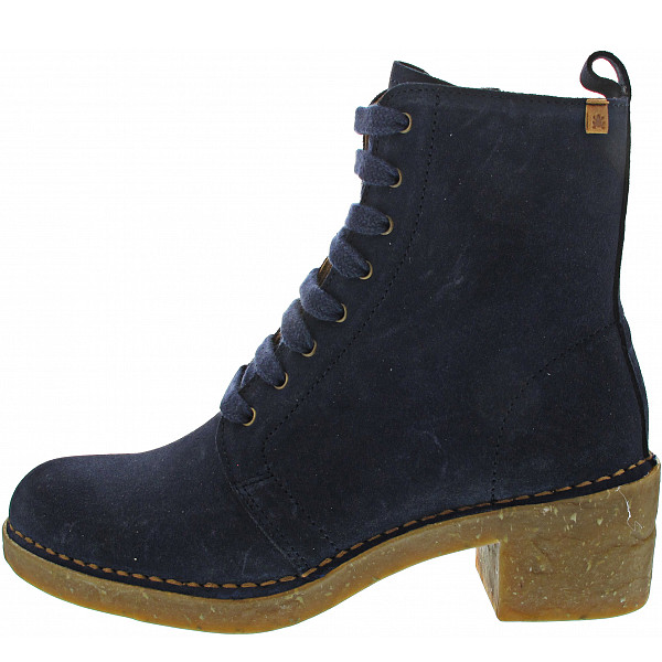 El Naturalista Ticino Schnürstiefel ocean