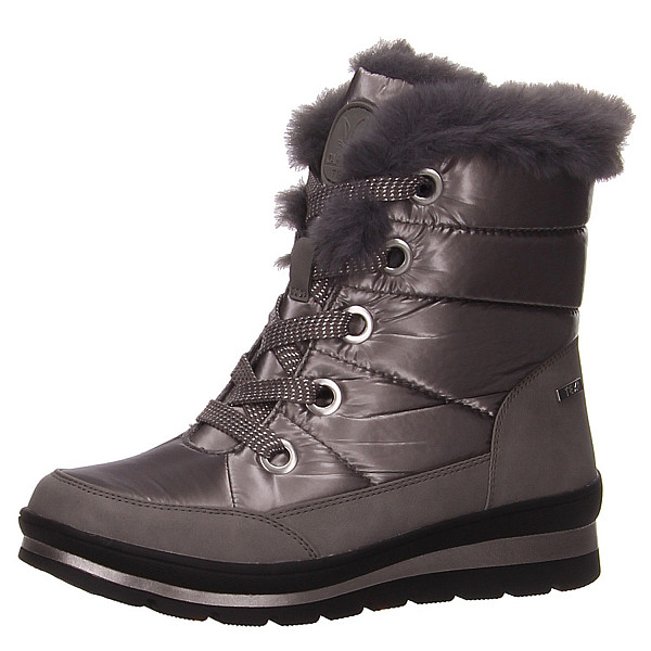 Caprice stiefel Stiefel taupe