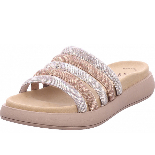 Gabor Pantolette beige