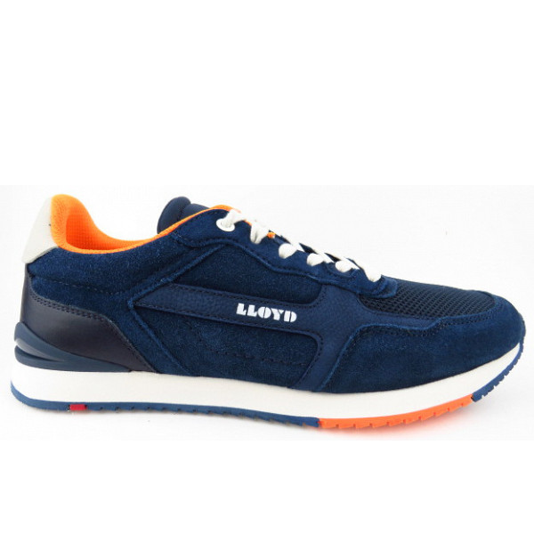 Lloyd EGILIO jeans Sneaker low JEANS