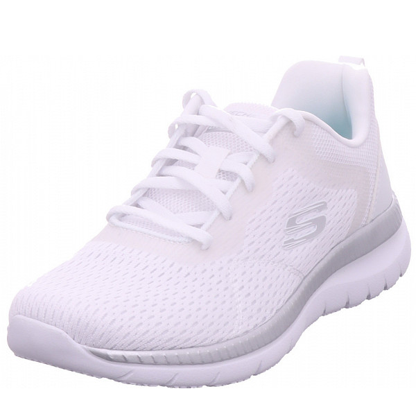 Skechers Sneaker weiß