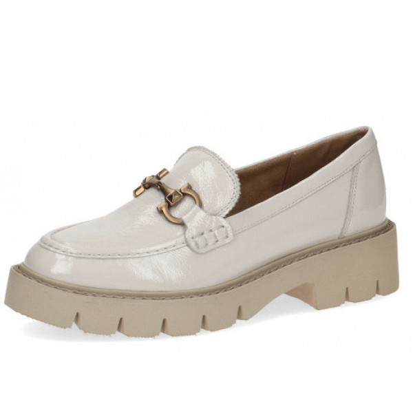 Caprice Slipper beige