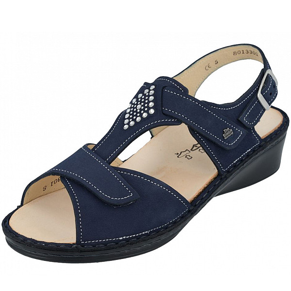 Finn Comfort Sandalette atlantic