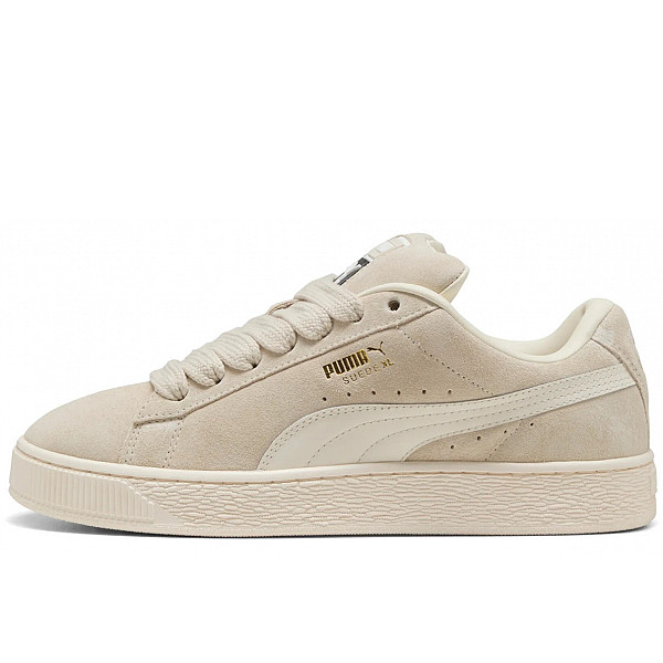 Puma Alpine snow-warm white
