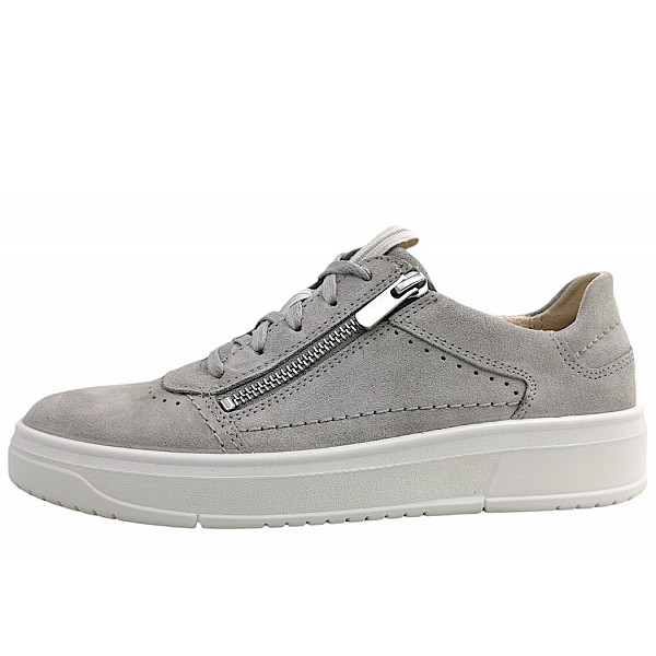 Legero Rejoise sportlicher Schnürer 2500 alumino (grau)