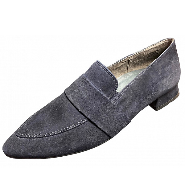 Paul Green Slipper blau