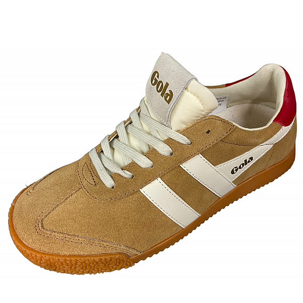 Gola Sneaker beige