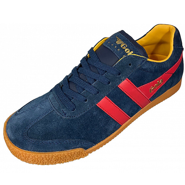 Gola Sneaker blau