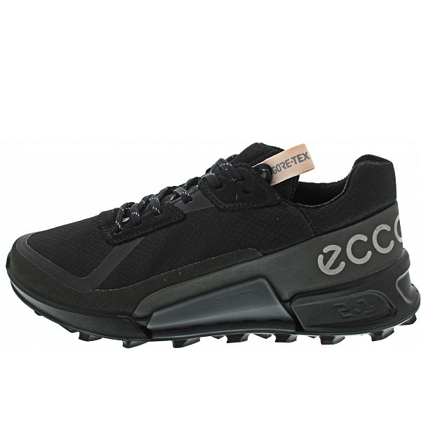 Ecco Biom 2.1 X CTRY W Low GTX Sneaker low black