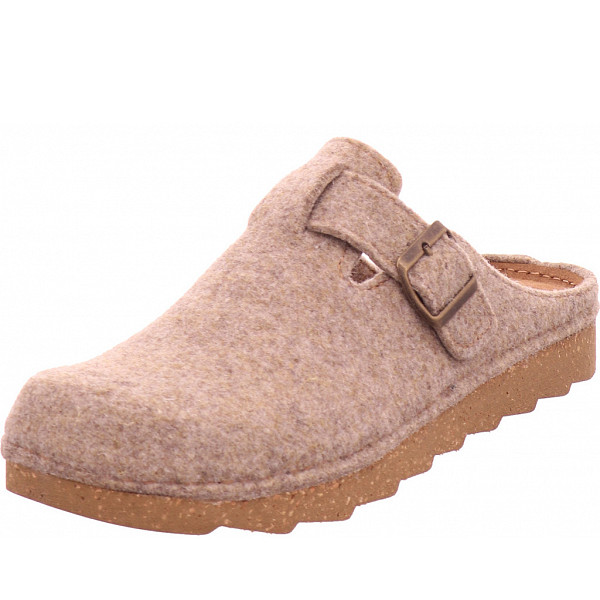 Rohde Pantoffel beige