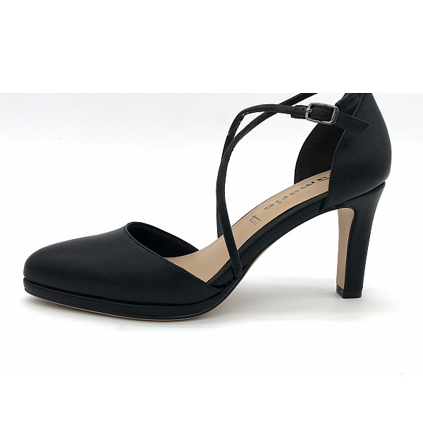 Tamaris slipper Pumps schwarz