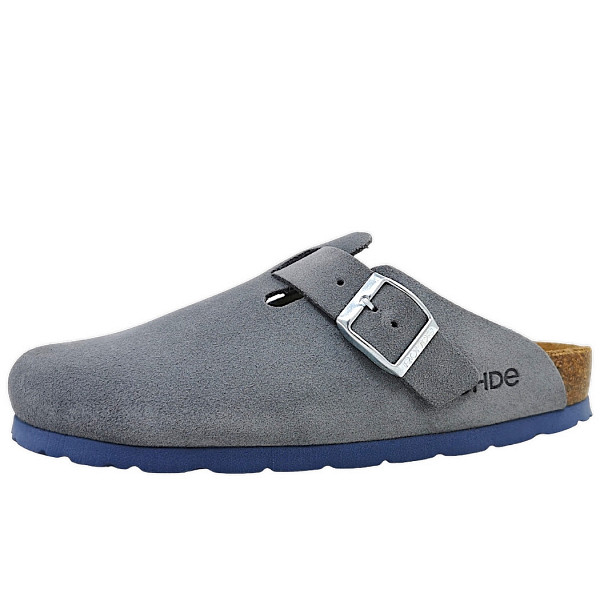 Rohde Alba Clogs 86- BASALT