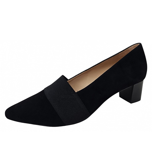 Peter Kaiser Pumps black