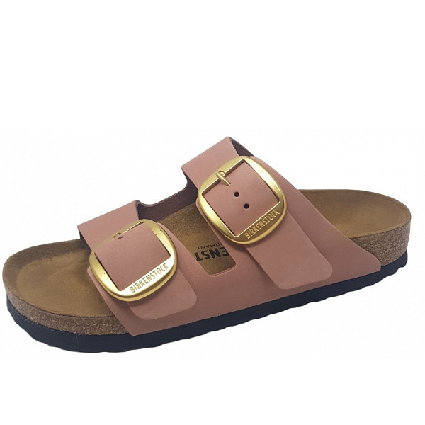 Birkenstock Arizona Pantolette old rose