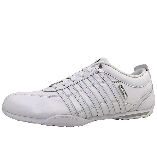 K-Swiss Arvee Sneaker 980 white/gray