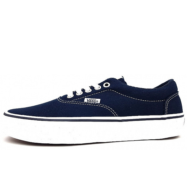 Vans Doheny Sneaker blue/white