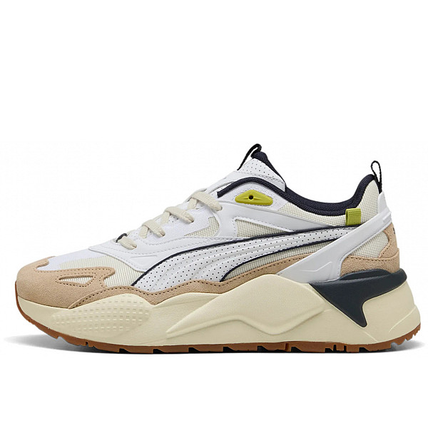 Puma Frosted Ivory-Puma White