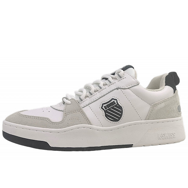K-Swiss Cannonshield Sneaker low 950 white/black