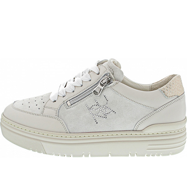 Waldläufer H-Tamira Sneaker latte latte platin