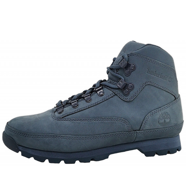 Timberland Euro Hiker Stiefel EP21 dark blue