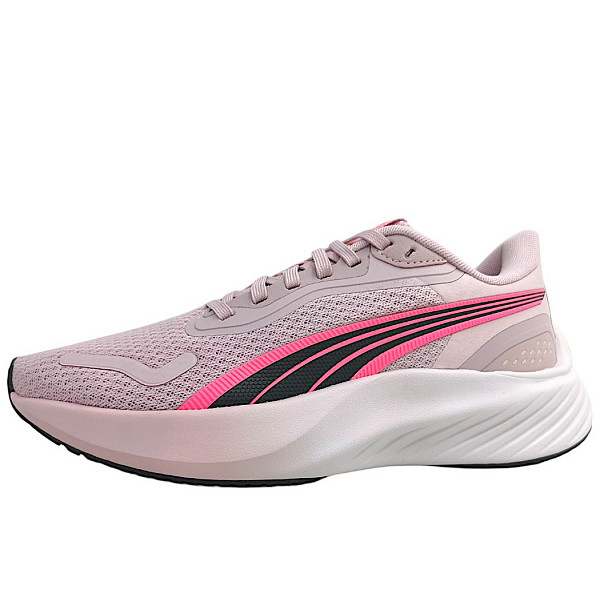 Puma Flyer Lite Sportschuh rose 006