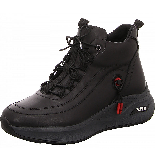 Venüs Schnürer schwarz