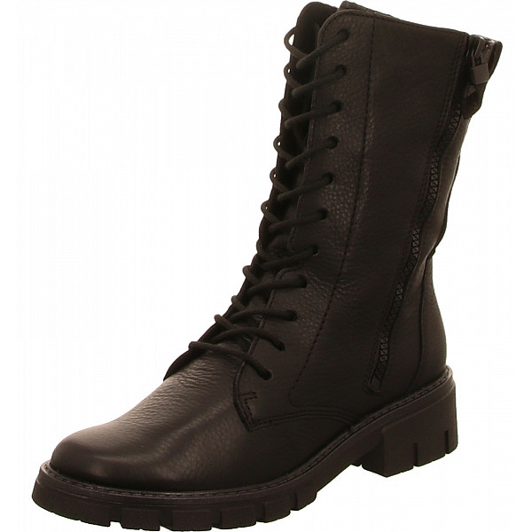 Ara dover Stiefel schwarz