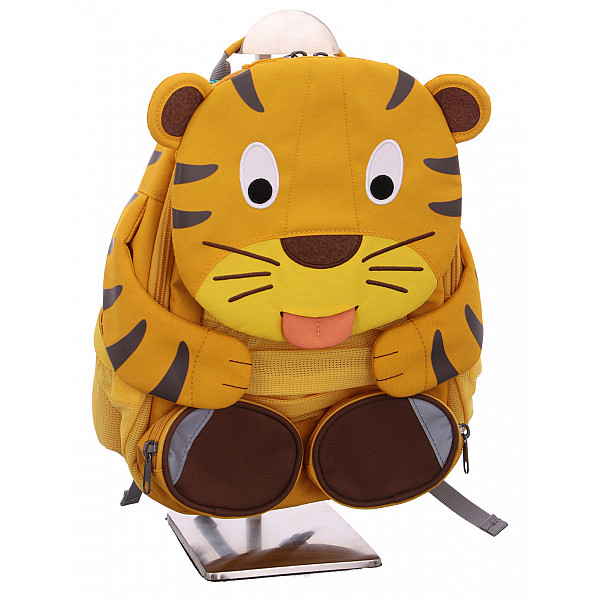 Affenzahn Tiger Tasche gelb multi