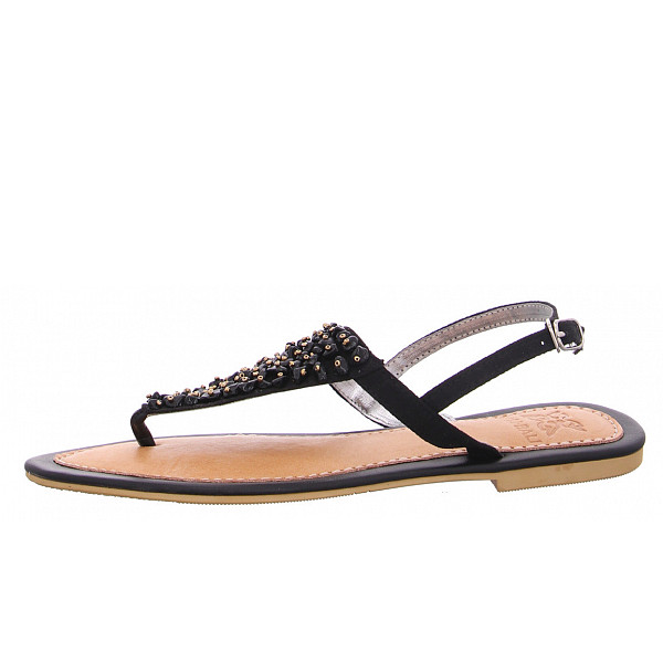 BaliBali Stotri Sandale 00 black