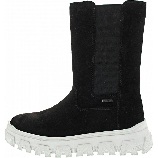 Richter Chelsea Boot black