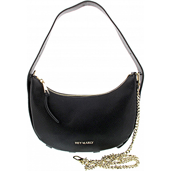 Hey Marly Lifetime Sister Tasche black