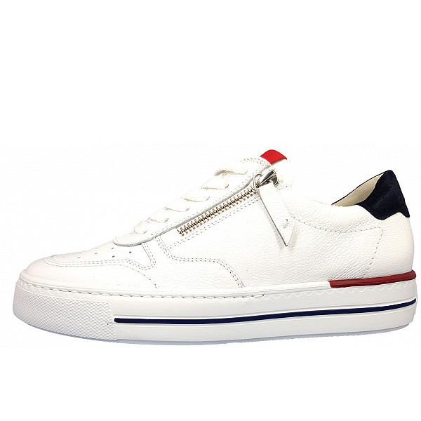 Paul Green Sneaker low 073 White