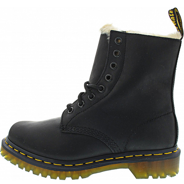 Dr. Martens Serena 1460 Schnürstiefel black