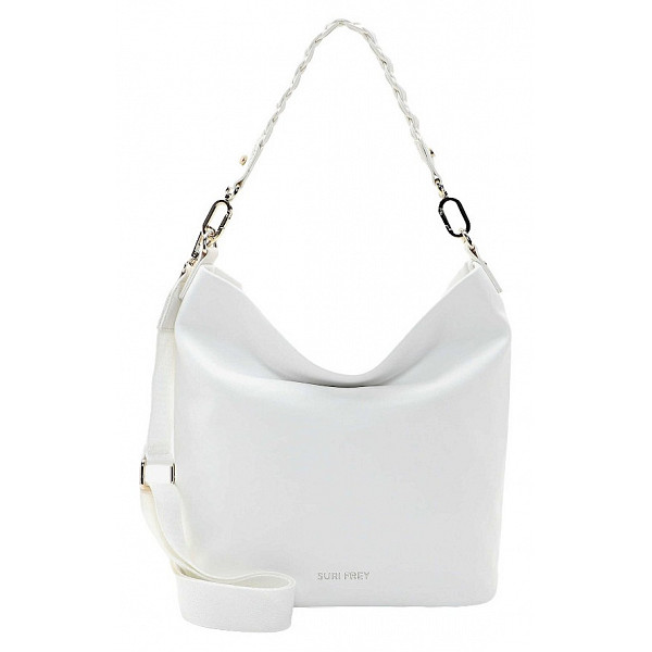 Suri Frey Suri Frey SFY Josy Tasche white