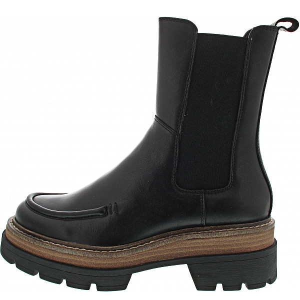 Tamaris Chelsea Boot BLACK