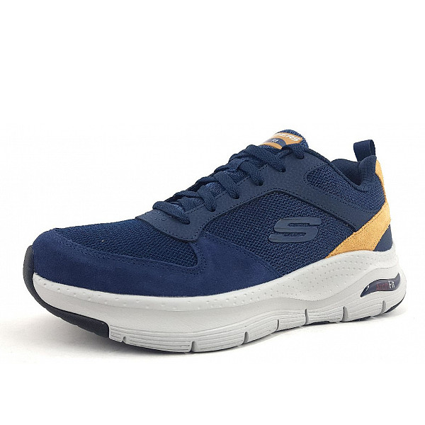 Skechers Arch Fit Trainingsschuh NVY navy