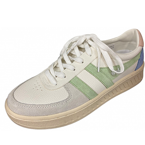 Gola Sneaker weiss