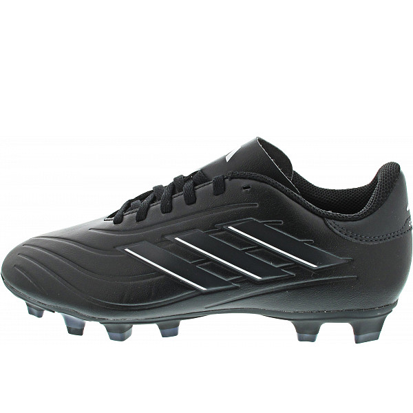 adidas Copa Pure 2 Club FxG Fußballschuh Nocken cblack-carbon-greone