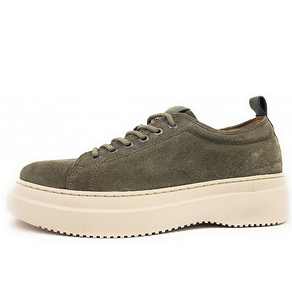 Marc O'Polo Sneaker 410 khaki