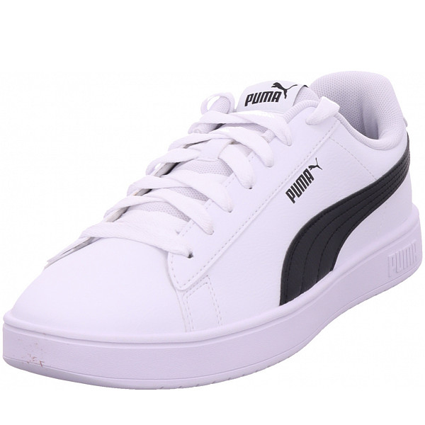 Puma Sneaker weiß