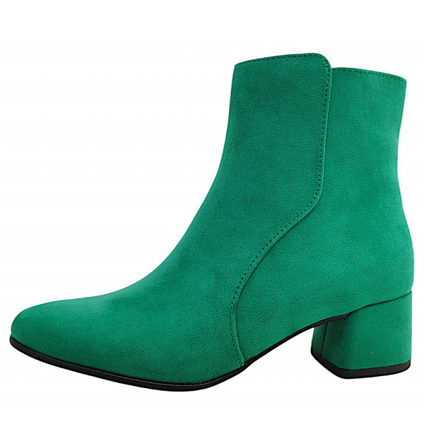 Marco Tozzi Stiefel 718 emerald green