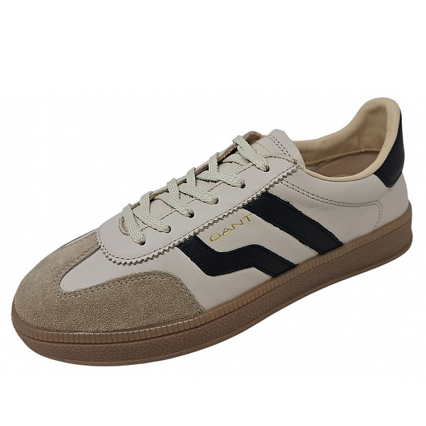 Gant Cuzima Sneaker beige dessert