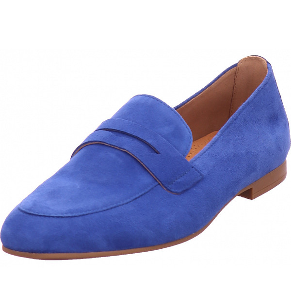 Gabor Slipper blau