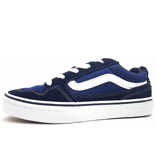 Vans Caldrone Sneaker navy