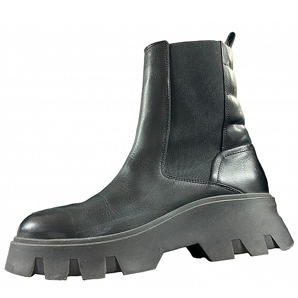 Marc O'Polo Boots schwarz