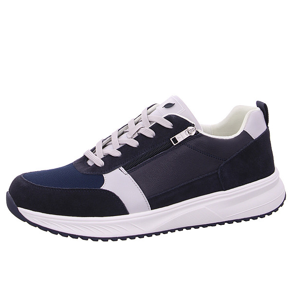 Waldläufer H-Matti Sneaker 200 blau
