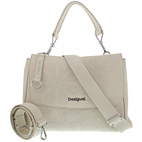 Desigual Dejavu Posadas Tasche crudo