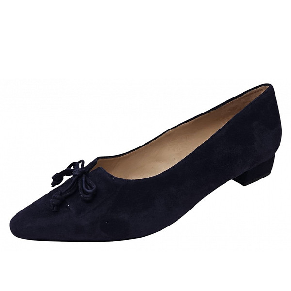 Peter Kaiser Pumps drk.blue